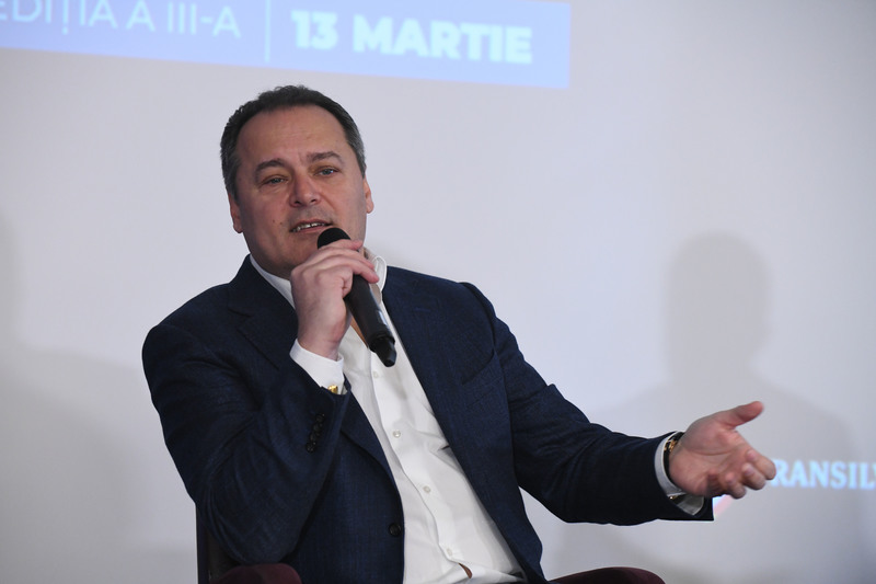 Eveniment Profit.ro IMM – Soluții de supraviețuire în criză și oportunități de creștere. Ediția a III-a