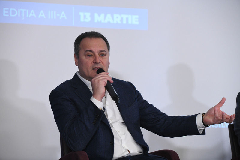 Eveniment Profit.ro IMM – Soluții de supraviețuire în criză și oportunități de creștere. Ediția a III-a