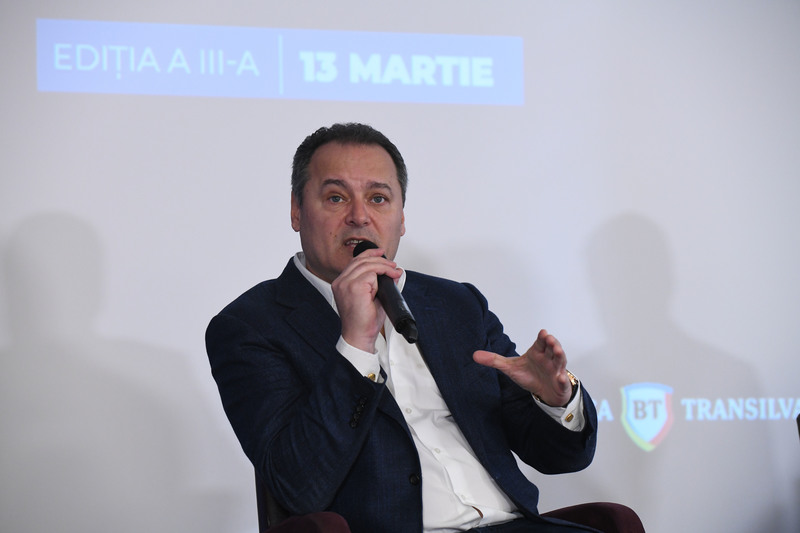 Eveniment Profit.ro IMM – Soluții de supraviețuire în criză și oportunități de creștere. Ediția a III-a
