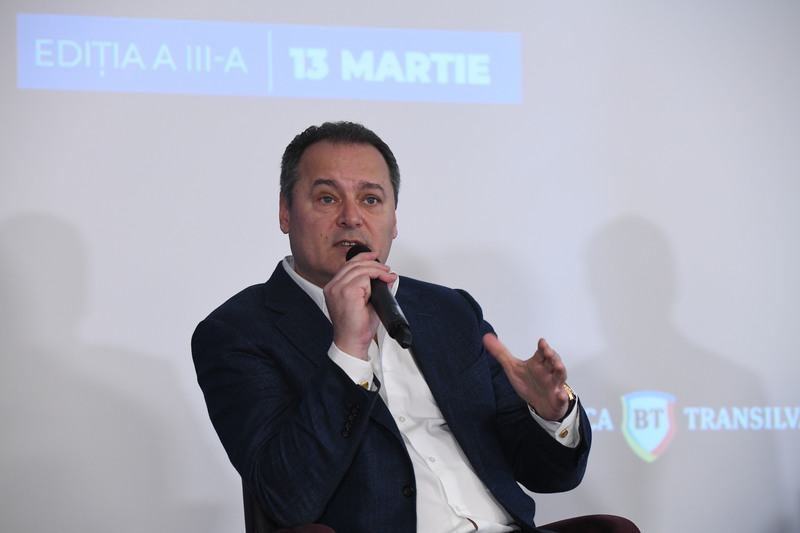 Eveniment Profit.ro IMM – Soluții de supraviețuire în criză și oportunități de creștere. Ediția a III-a