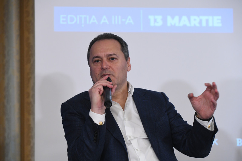 Eveniment Profit.ro IMM – Soluții de supraviețuire în criză și oportunități de creștere. Ediția a III-a