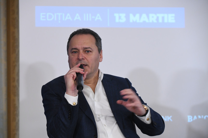 Eveniment Profit.ro IMM – Soluții de supraviețuire în criză și oportunități de creștere. Ediția a III-a