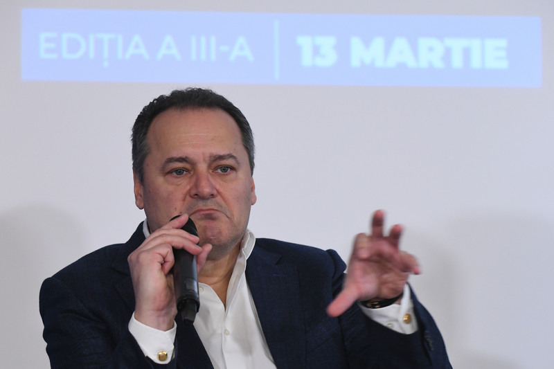 Eveniment Profit.ro IMM – Soluții de supraviețuire în criză și oportunități de creștere. Ediția a III-a