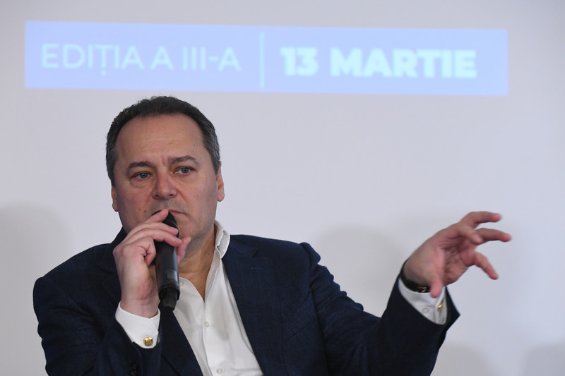 Eveniment Profit.ro IMM – Soluții de supraviețuire în criză și oportunități de creștere. Ediția a III-a