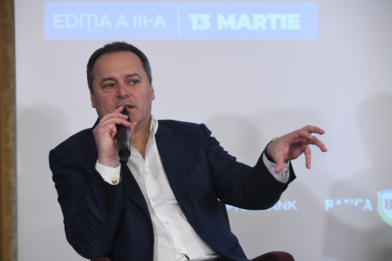 Eveniment Profit.ro IMM – Soluții de supraviețuire în criză și oportunități de creștere. Ediția a III-a