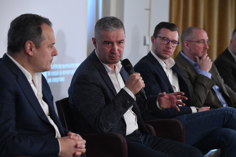 Eveniment Profit.ro IMM – Soluții de supraviețuire în criză și oportunități de creștere. Ediția a III-a