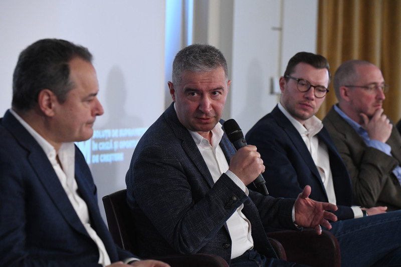 Eveniment Profit.ro IMM – Soluții de supraviețuire în criză și oportunități de creștere. Ediția a III-a
