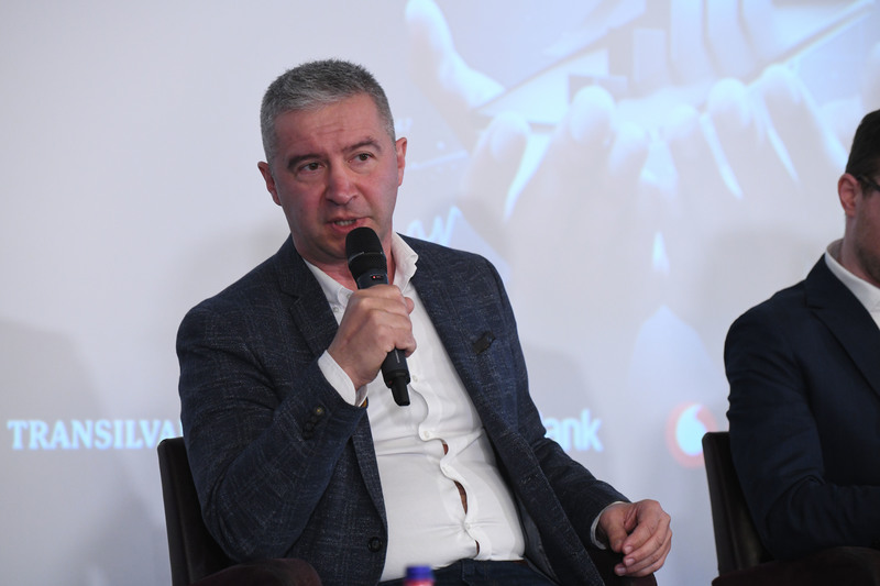 Eveniment Profit.ro IMM – Soluții de supraviețuire în criză și oportunități de creștere. Ediția a III-a