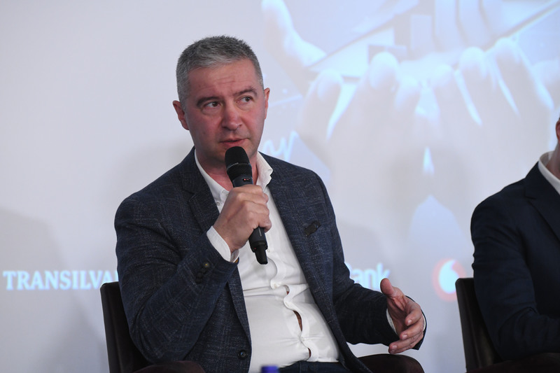 Eveniment Profit.ro IMM – Soluții de supraviețuire în criză și oportunități de creștere. Ediția a III-a