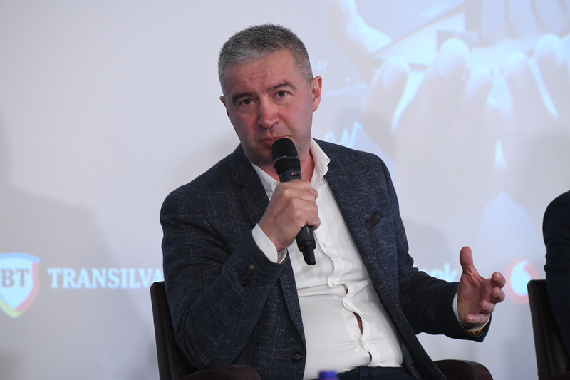 Eveniment Profit.ro IMM – Soluții de supraviețuire în criză și oportunități de creștere. Ediția a III-a