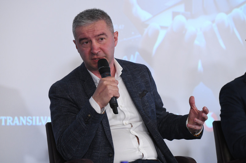 Eveniment Profit.ro IMM – Soluții de supraviețuire în criză și oportunități de creștere. Ediția a III-a