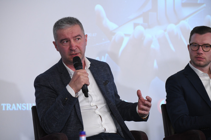 Eveniment Profit.ro IMM – Soluții de supraviețuire în criză și oportunități de creștere. Ediția a III-a