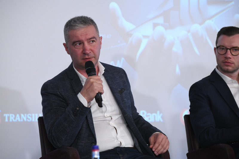 Eveniment Profit.ro IMM – Soluții de supraviețuire în criză și oportunități de creștere. Ediția a III-a