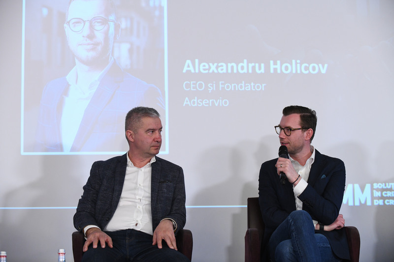 Eveniment Profit.ro IMM – Soluții de supraviețuire în criză și oportunități de creștere. Ediția a III-a