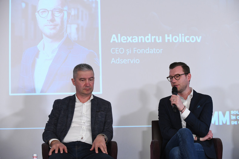 Eveniment Profit.ro IMM – Soluții de supraviețuire în criză și oportunități de creștere. Ediția a III-a