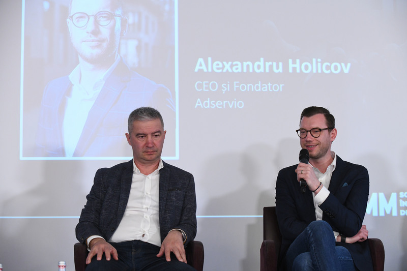 Eveniment Profit.ro IMM – Soluții de supraviețuire în criză și oportunități de creștere. Ediția a III-a