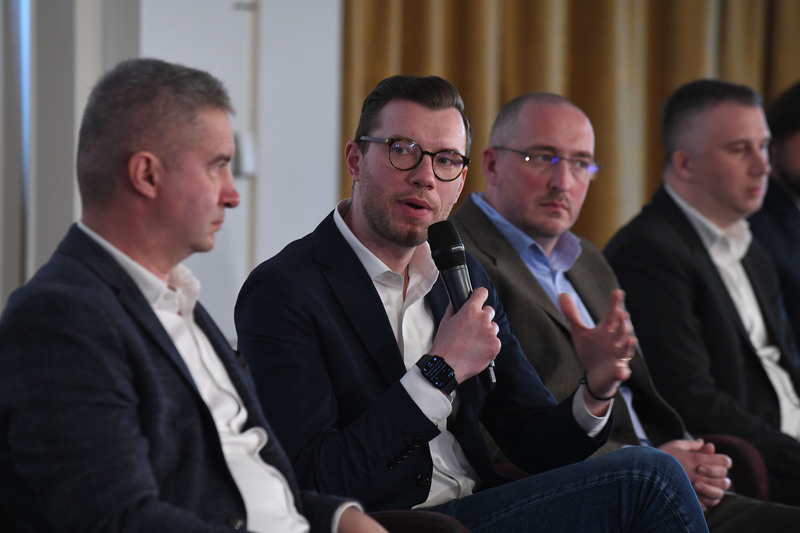 Eveniment Profit.ro IMM – Soluții de supraviețuire în criză și oportunități de creștere. Ediția a III-a