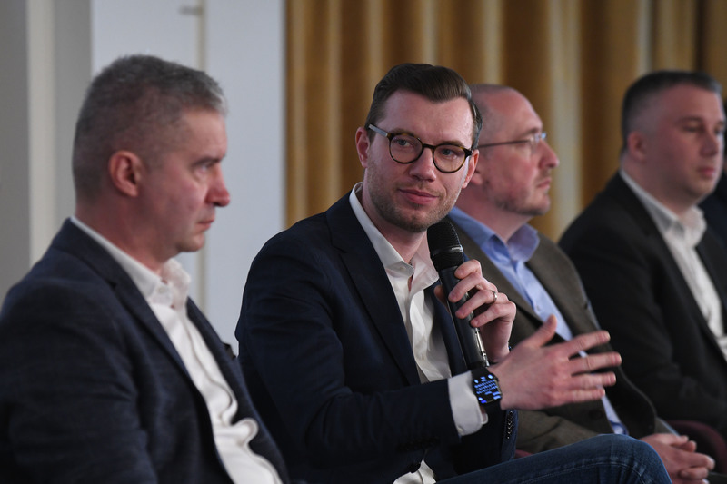 Eveniment Profit.ro IMM – Soluții de supraviețuire în criză și oportunități de creștere. Ediția a III-a