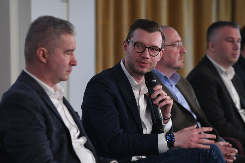 Eveniment Profit.ro IMM – Soluții de supraviețuire în criză și oportunități de creștere. Ediția a III-a