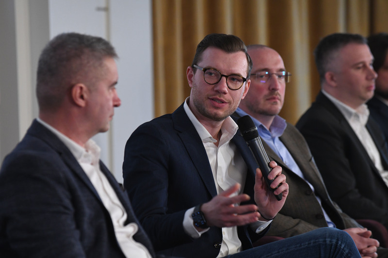 Eveniment Profit.ro IMM – Soluții de supraviețuire în criză și oportunități de creștere. Ediția a III-a