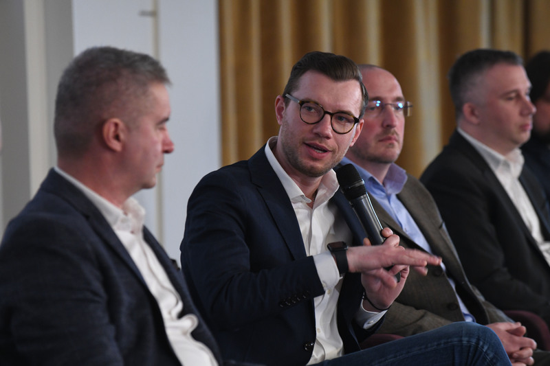 Eveniment Profit.ro IMM – Soluții de supraviețuire în criză și oportunități de creștere. Ediția a III-a