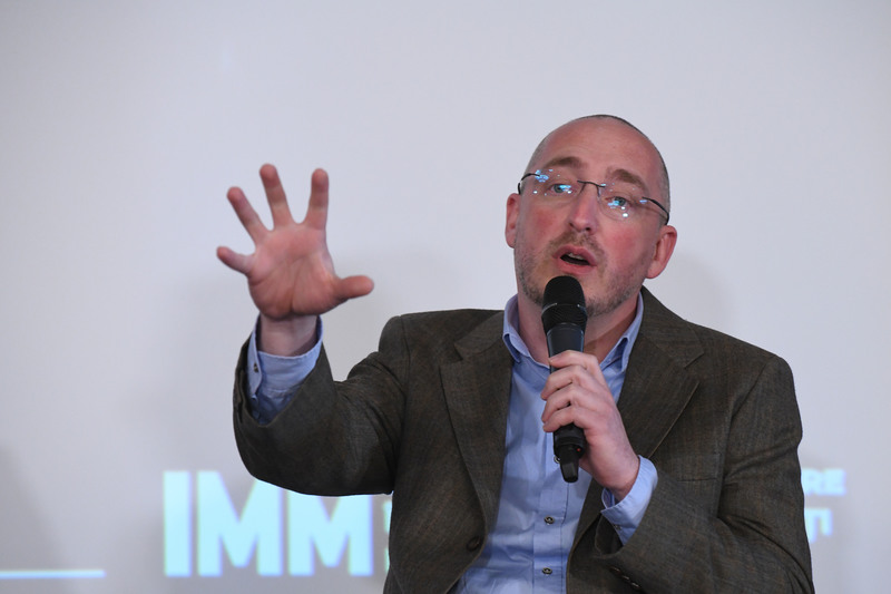 Eveniment Profit.ro IMM – Soluții de supraviețuire în criză și oportunități de creștere. Ediția a III-a