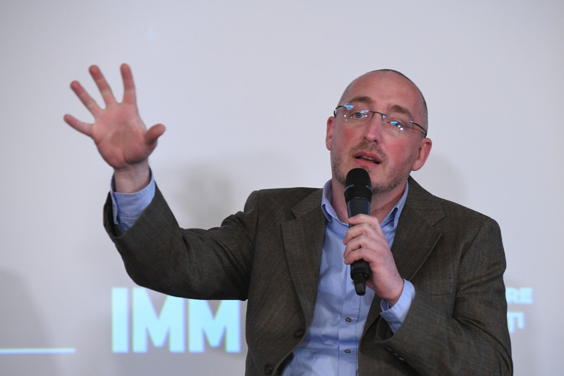 Eveniment Profit.ro IMM – Soluții de supraviețuire în criză și oportunități de creștere. Ediția a III-a