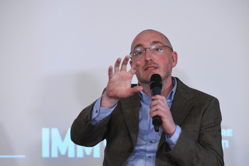 Eveniment Profit.ro IMM – Soluții de supraviețuire în criză și oportunități de creștere. Ediția a III-a