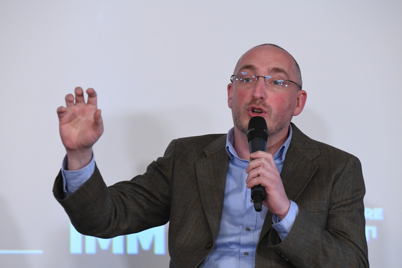 Eveniment Profit.ro IMM – Soluții de supraviețuire în criză și oportunități de creștere. Ediția a III-a