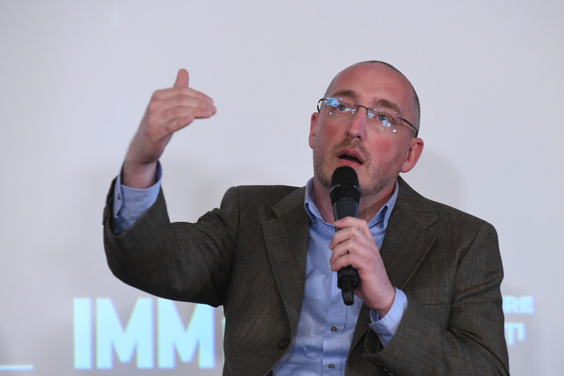 Eveniment Profit.ro IMM – Soluții de supraviețuire în criză și oportunități de creștere. Ediția a III-a