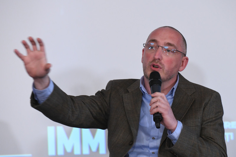 Eveniment Profit.ro IMM – Soluții de supraviețuire în criză și oportunități de creștere. Ediția a III-a