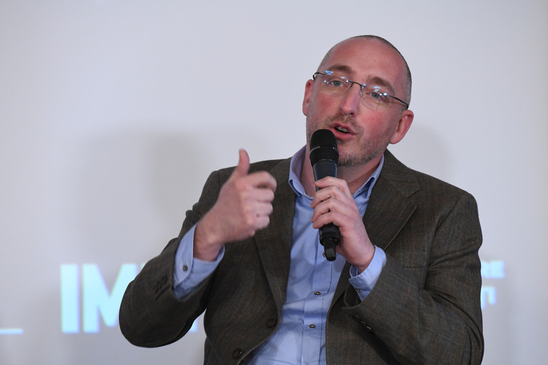 Eveniment Profit.ro IMM – Soluții de supraviețuire în criză și oportunități de creștere. Ediția a III-a