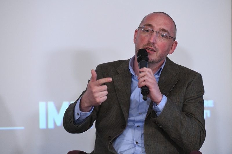 Eveniment Profit.ro IMM – Soluții de supraviețuire în criză și oportunități de creștere. Ediția a III-a