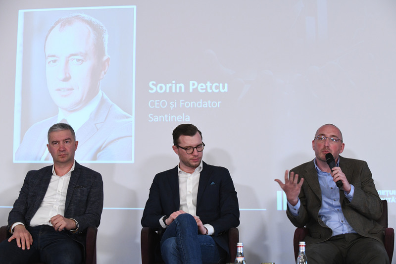 Eveniment Profit.ro IMM – Soluții de supraviețuire în criză și oportunități de creștere. Ediția a III-a