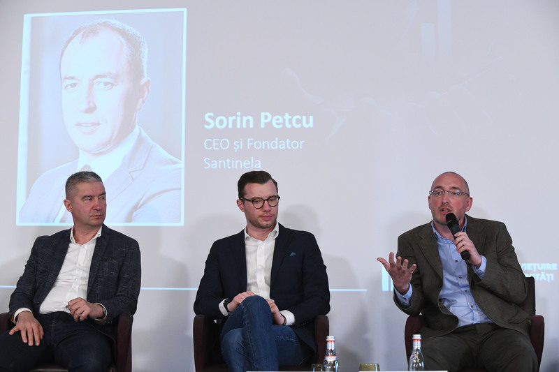 Eveniment Profit.ro IMM – Soluții de supraviețuire în criză și oportunități de creștere. Ediția a III-a