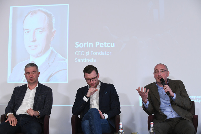 Eveniment Profit.ro IMM – Soluții de supraviețuire în criză și oportunități de creștere. Ediția a III-a