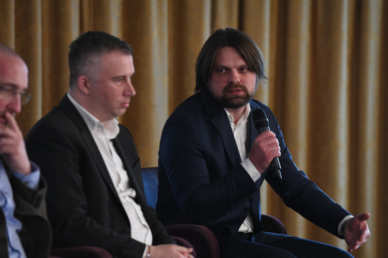 Eveniment Profit.ro IMM – Soluții de supraviețuire în criză și oportunități de creștere. Ediția a III-a