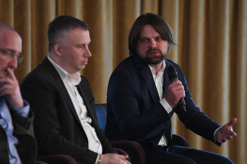 Eveniment Profit.ro IMM – Soluții de supraviețuire în criză și oportunități de creștere. Ediția a III-a