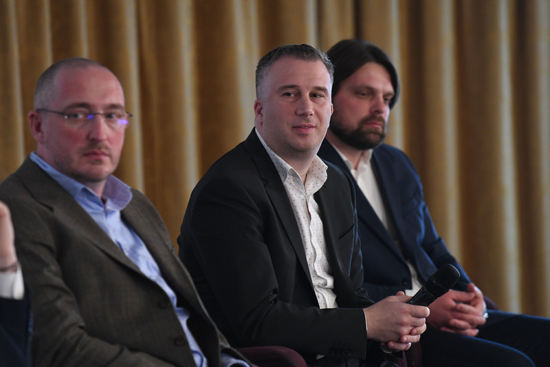 Eveniment Profit.ro IMM – Soluții de supraviețuire în criză și oportunități de creștere. Ediția a III-a