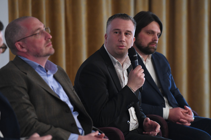 Eveniment Profit.ro IMM – Soluții de supraviețuire în criză și oportunități de creștere. Ediția a III-a