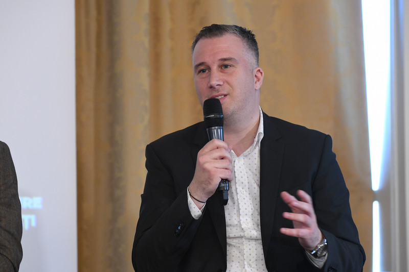 Eveniment Profit.ro IMM – Soluții de supraviețuire în criză și oportunități de creștere. Ediția a III-a