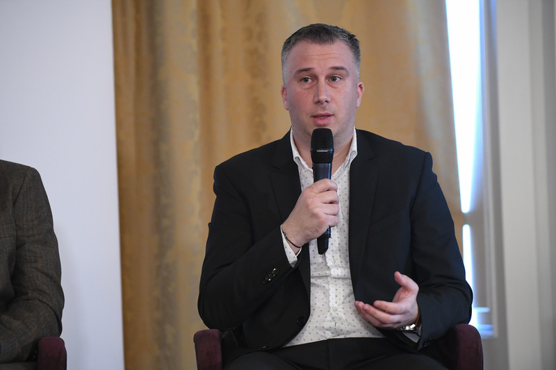 Eveniment Profit.ro IMM – Soluții de supraviețuire în criză și oportunități de creștere. Ediția a III-a