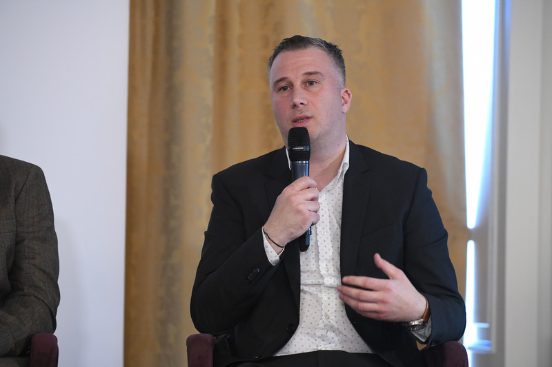 Eveniment Profit.ro IMM – Soluții de supraviețuire în criză și oportunități de creștere. Ediția a III-a