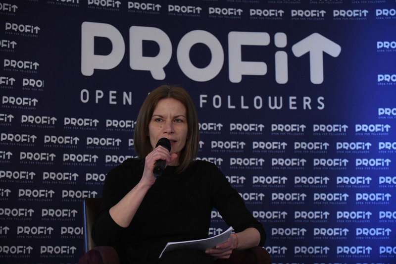 Eveniment Profit.ro IMM – Soluții de supraviețuire în criză și oportunități de creștere. Ediția a III-a