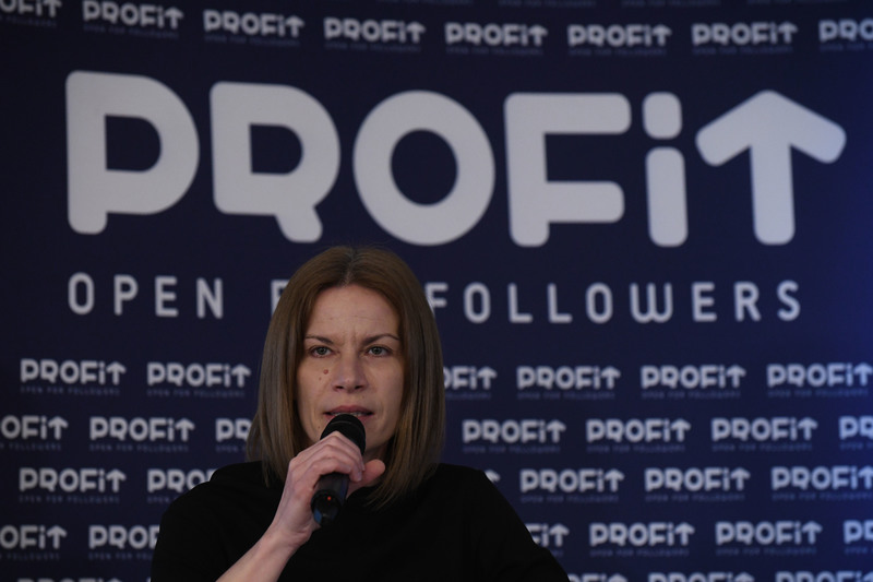 Eveniment Profit.ro IMM – Soluții de supraviețuire în criză și oportunități de creștere. Ediția a III-a