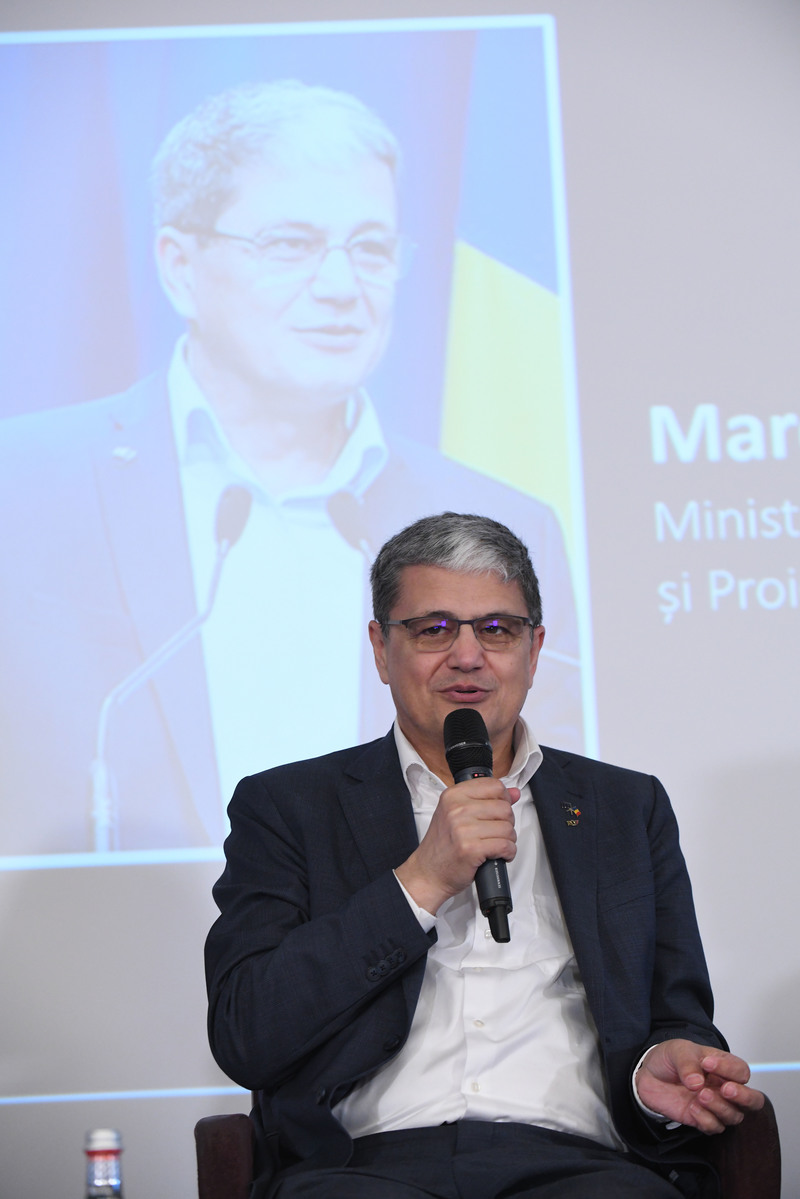 Eveniment Profit.ro IMM – Soluții de supraviețuire în criză și oportunități de creștere. Ediția a III-a