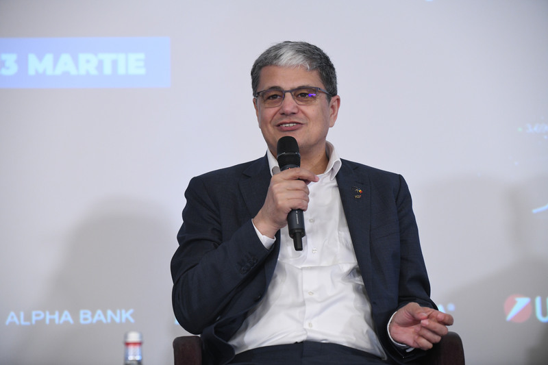 Eveniment Profit.ro IMM – Soluții de supraviețuire în criză și oportunități de creștere. Ediția a III-a