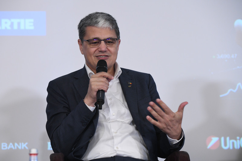 Eveniment Profit.ro IMM – Soluții de supraviețuire în criză și oportunități de creștere. Ediția a III-a