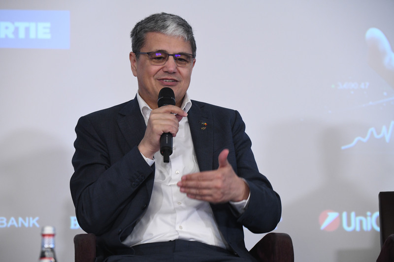 Eveniment Profit.ro IMM – Soluții de supraviețuire în criză și oportunități de creștere. Ediția a III-a