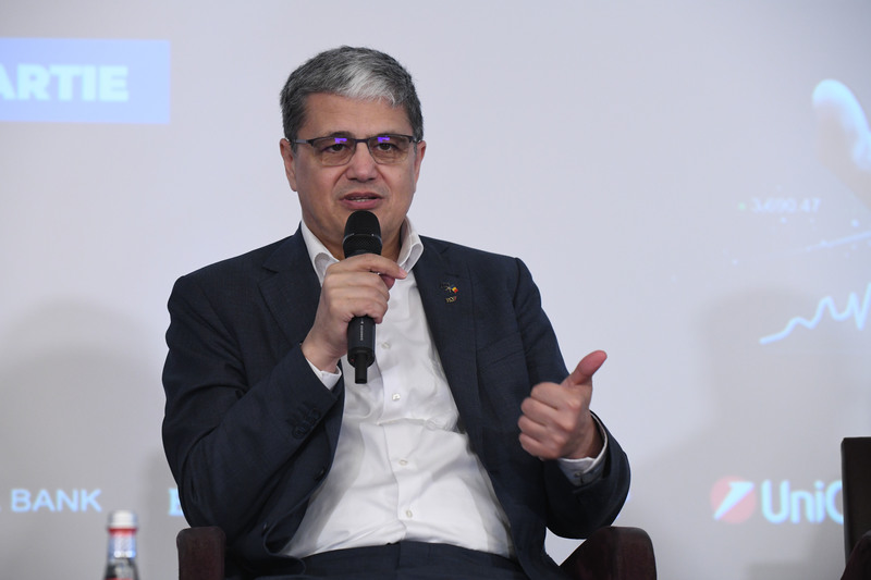 Eveniment Profit.ro IMM – Soluții de supraviețuire în criză și oportunități de creștere. Ediția a III-a